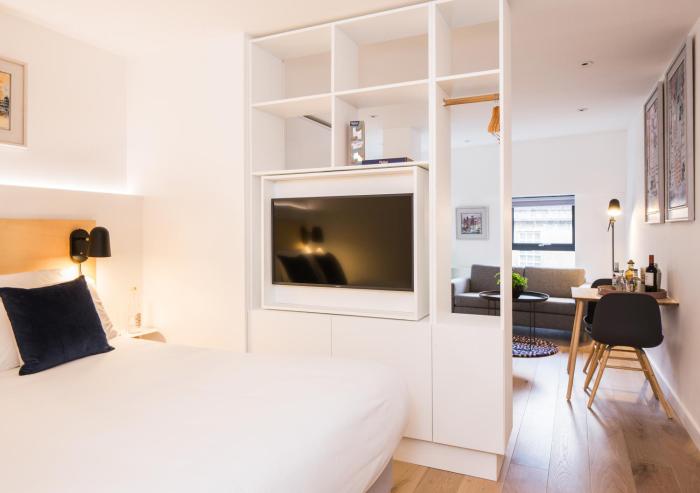 hiding space westgate apartments