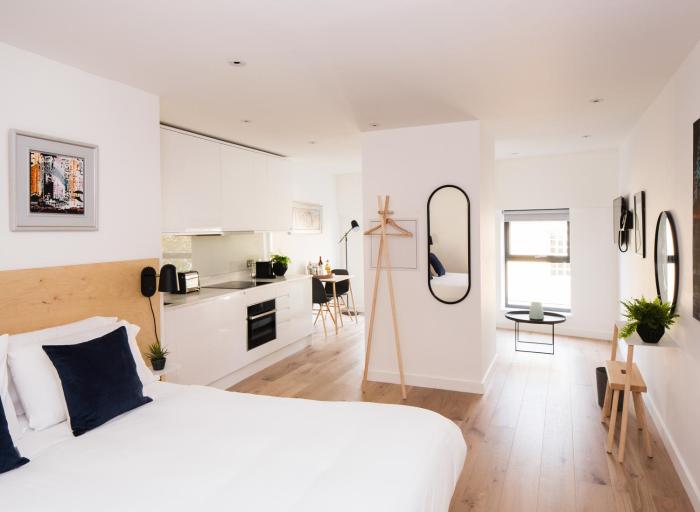 hiding space westgate apartments