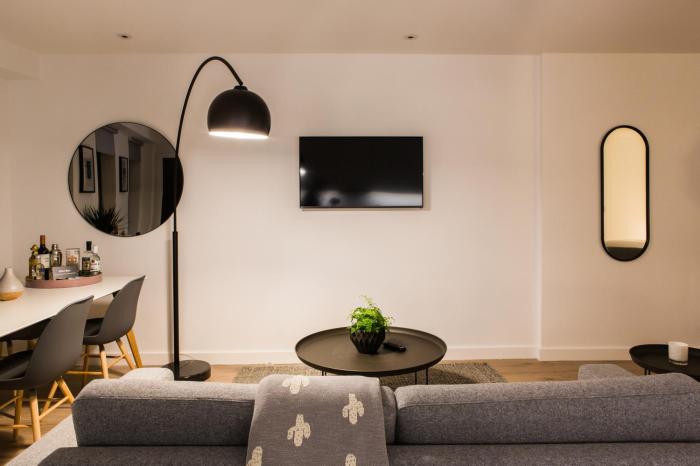 hiding space westgate apartments