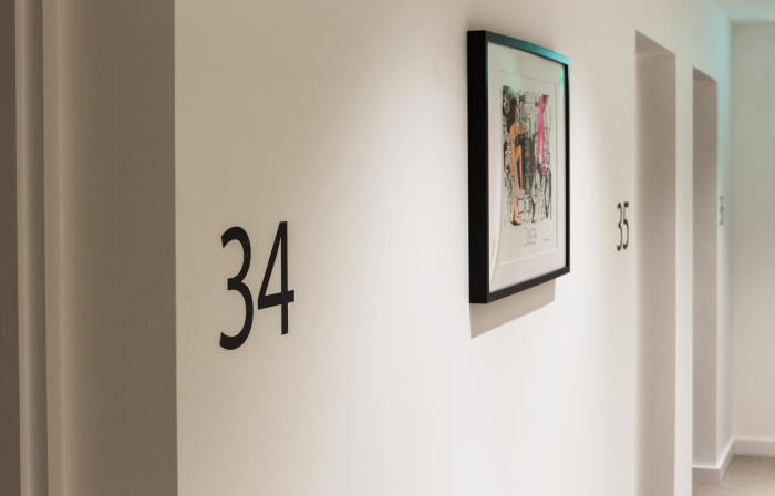 hiding space westgate apartments