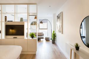 hiding space westgate apartments