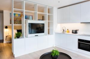 hiding space westgate apartments