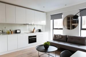 hiding space westgate apartments