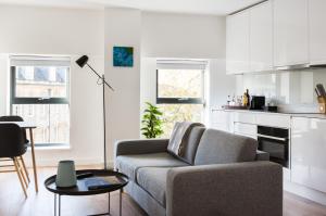 hiding space westgate apartments