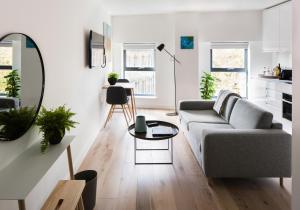 hiding space westgate apartments