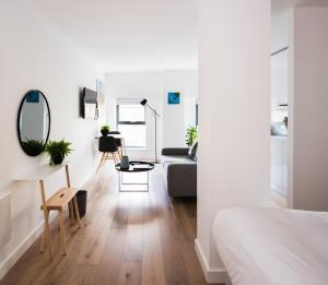 hiding space westgate apartments