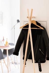 hiding space westgate apartments