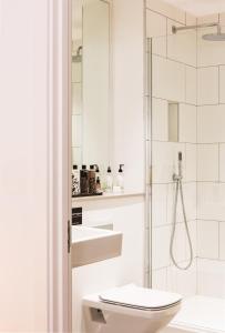 hiding space westgate apartments