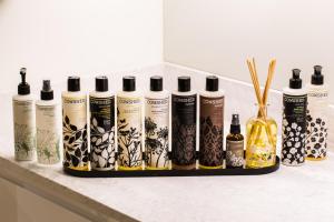 hiding space westgate apartments