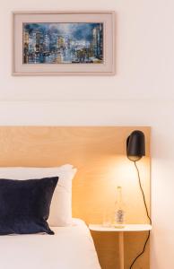 hiding space westgate apartments