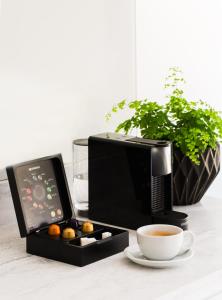 hiding space westgate apartments