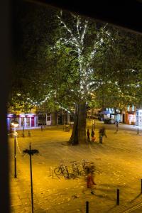 hiding space westgate apartments