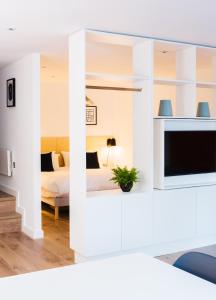 hiding space westgate apartments