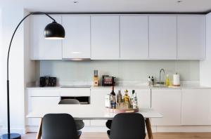 hiding space westgate apartments