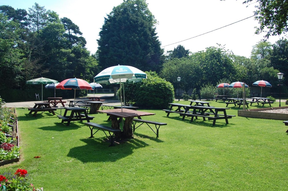 the sorrel horse inn