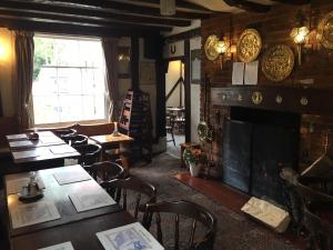 The Sorrel Horse Inn,Ipswich>>Coddenham,3 star
