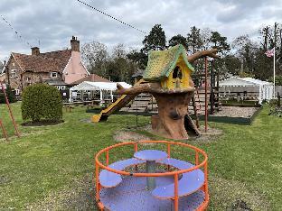 The Sorrel Horse Inn,Ipswich>>Coddenham,3 star