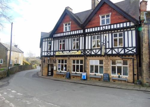 the old poets corner