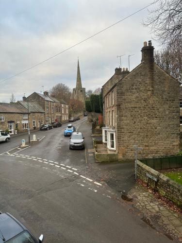 the old poets corner