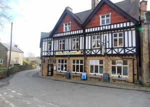 the old poets corner