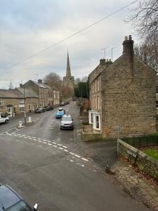 the old poets corner