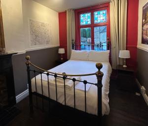 the old poets corner