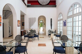 villa clara