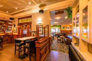 flagstaff lodge