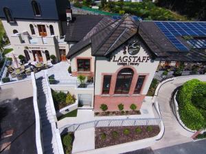 flagstaff lodge