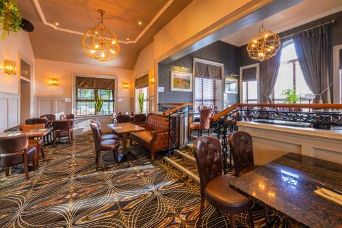 flagstaff lodge