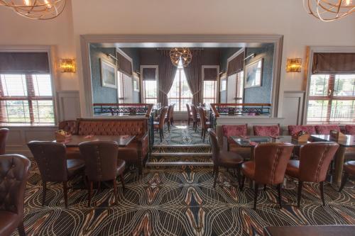 flagstaff lodge