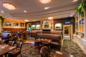 flagstaff lodge