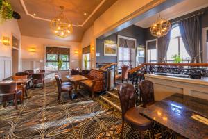 flagstaff lodge