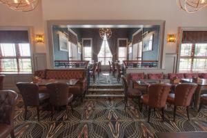 flagstaff lodge