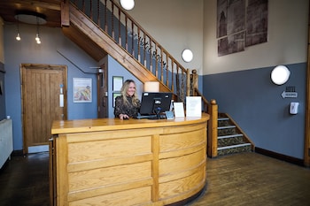 white hart newmarket by marstons inns