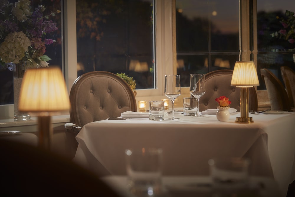 bathen house boutique hotel