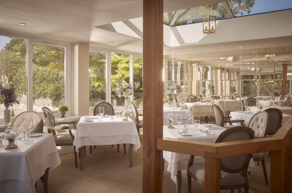 bathen house boutique hotel