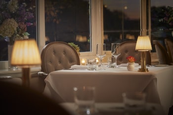 bathen house boutique hotel