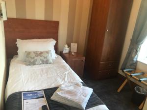 The Globe Inn,Gosforth>>Cumbria,3 star