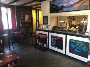 The Globe Inn,Gosforth>>Cumbria,3 star