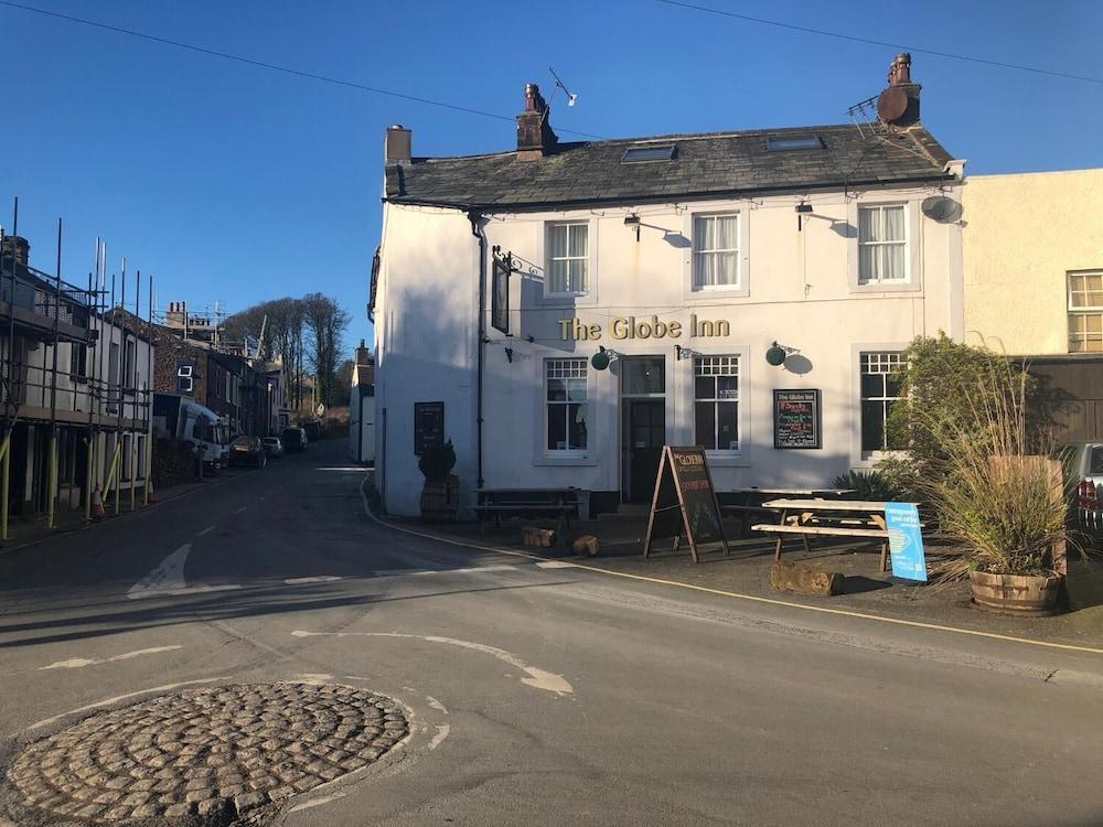 The Globe Inn,Gosforth>>Cumbria,3 star