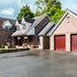 mill lodge brecon beacons