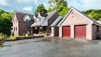Mill Lodge Brecon Beacons,Brecon>>Abergavenny,3 star