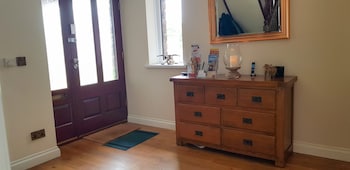 Mill Lodge Brecon Beacons,Brecon>>Abergavenny,3 star