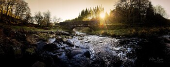 mill lodge brecon beacons