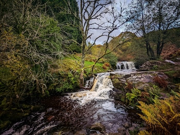 mill lodge brecon beacons