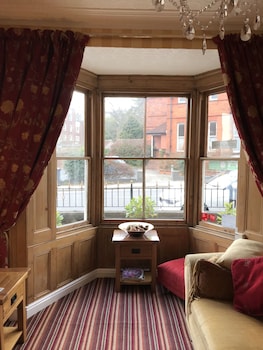 clayhanger guest house