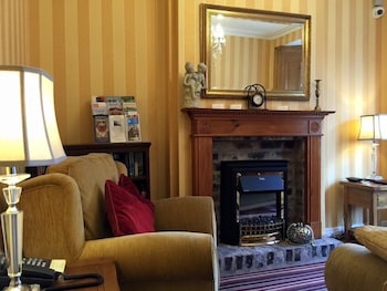 clayhanger guest house