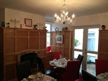 clayhanger guest house