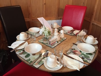 clayhanger guest house